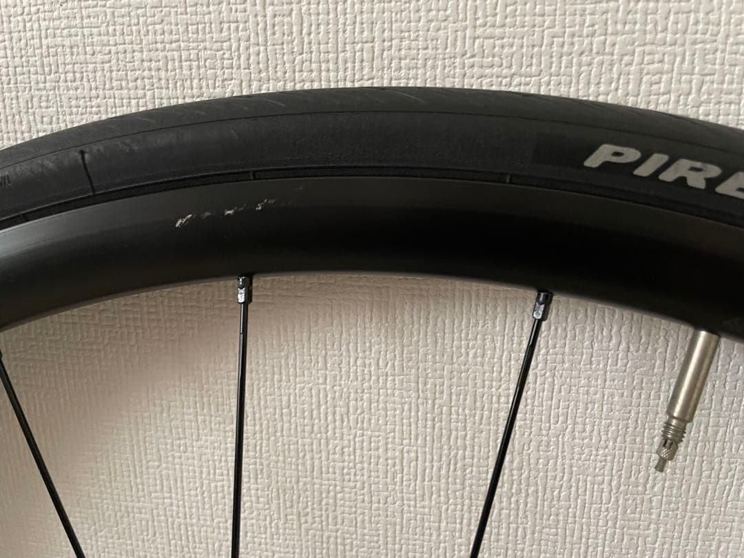 フルクラム FULCRUM RACING 600DB ホイール SRAM XDR
