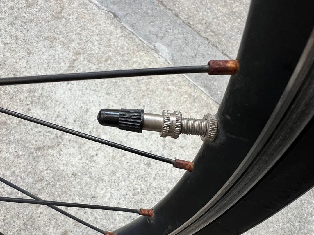 22インチ子供用自転車 DRIDE (送料込み)