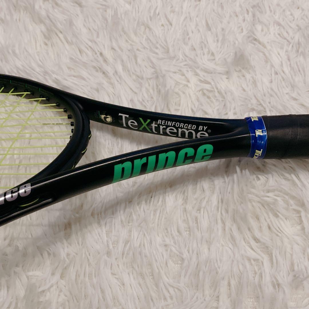 美品　PRINCE PHANTOM Textreme