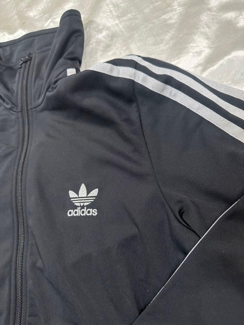 adidas firebird ファイヤーバード トラックジャケット