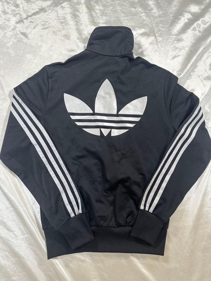 adidas firebird ファイヤーバード トラックジャケット