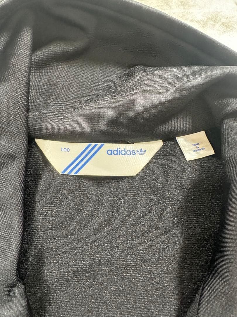 adidas firebird ファイヤーバード トラックジャケット