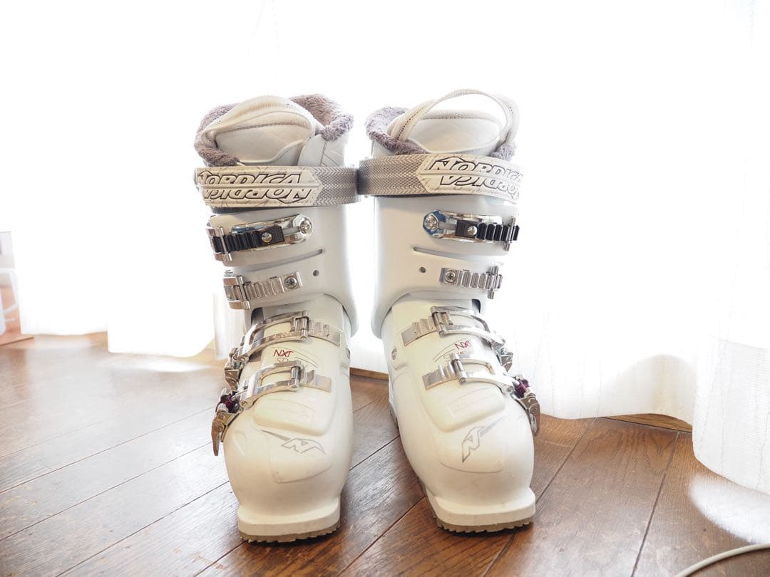 NORDICA ノルディカ NXT SP55W 23.5cm