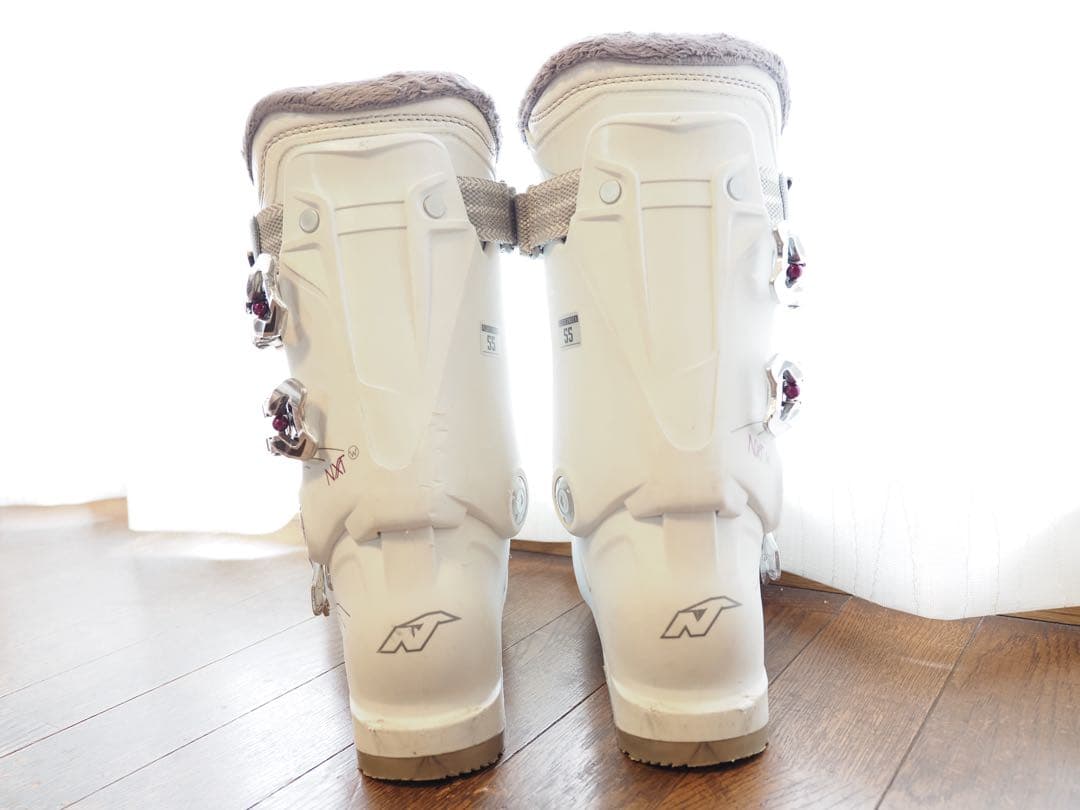 NORDICA ノルディカ NXT SP55W 23.5cm