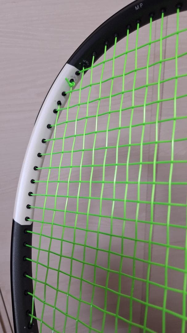 HEAD スピードMP 2026 (グリップ2) 美品
