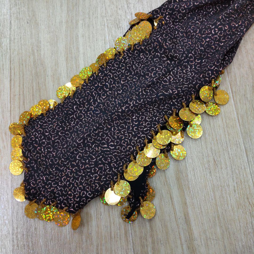 新品 ベリーダンス 衣装 HANAN サイディドレス キッズ エジプト製