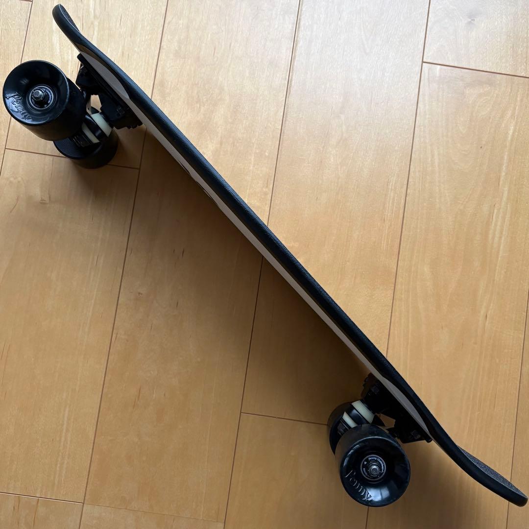 極美品【FESN】九五館デッキ25.5インチ コンプリート