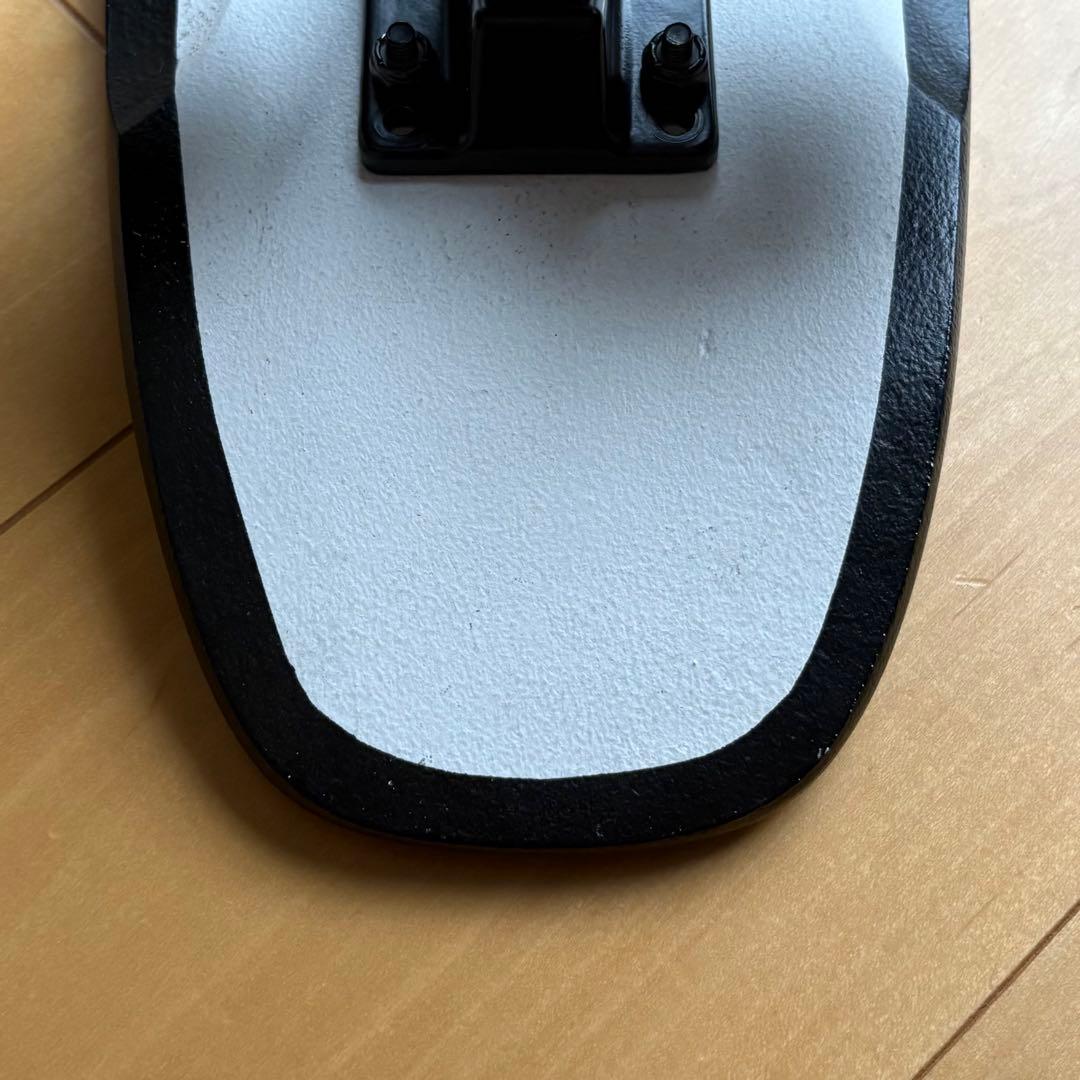 極美品【FESN】九五館デッキ25.5インチ コンプリート