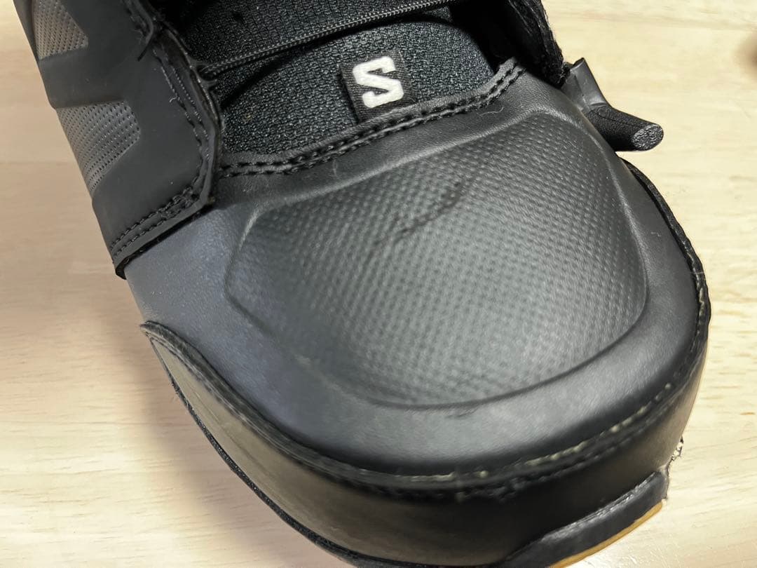 SALOMON Launch スノーボードブーツ　25.5cm