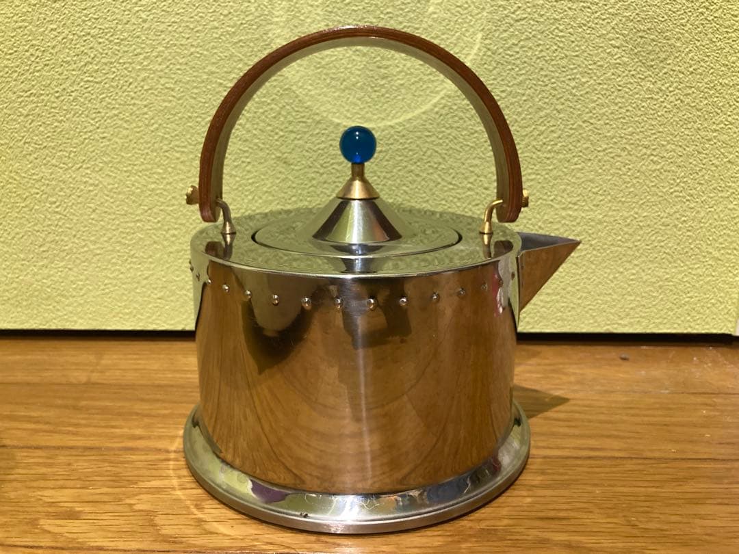 C. JÖRGENSEN OTTONI for BODUM, 1980S