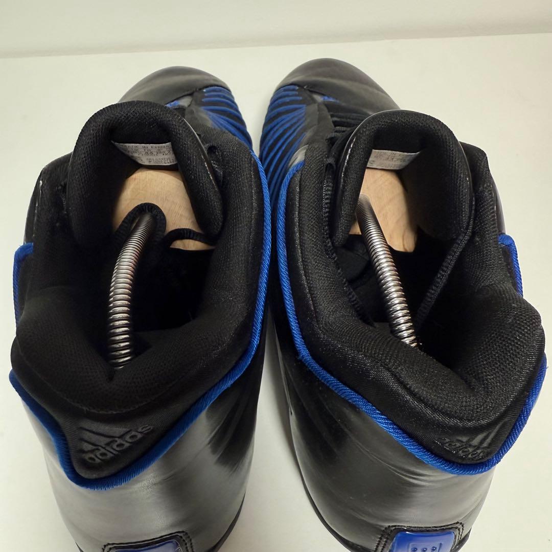 シューズ(男性用) adidas TMAC 3 RESTOMOD