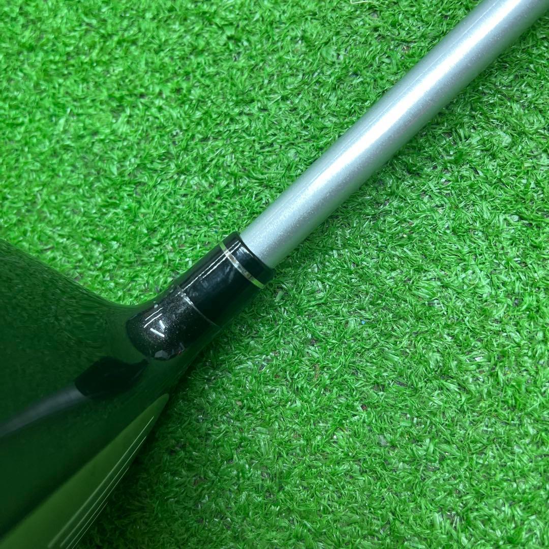 DDD-1953 Callaway ソレイユ レディース ドライバー 少し難あり