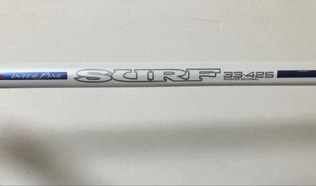 Daiwa ダイワ HZ インターライン サーフ 33号 425 釣竿 ロッド