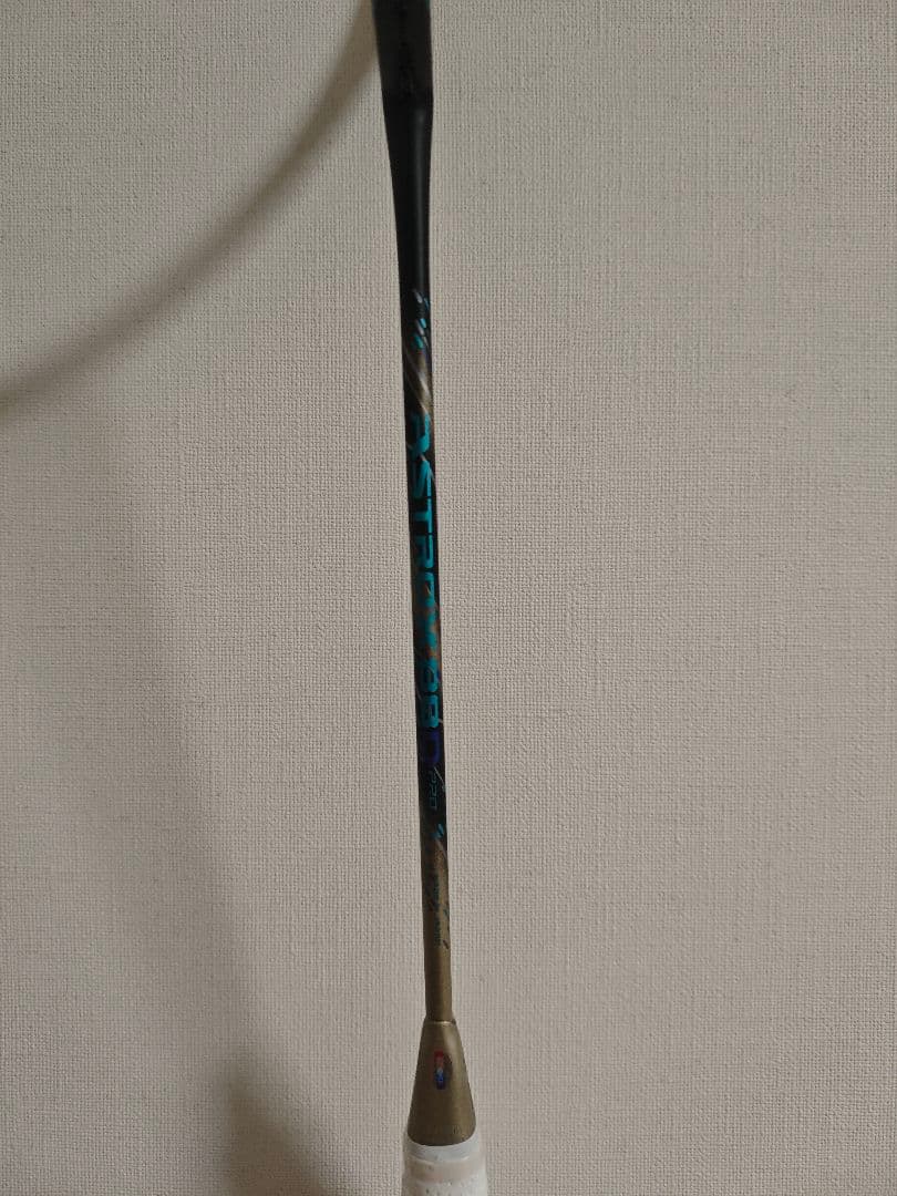 ラケット ASTROX88s pro ASTROX88d pro bp