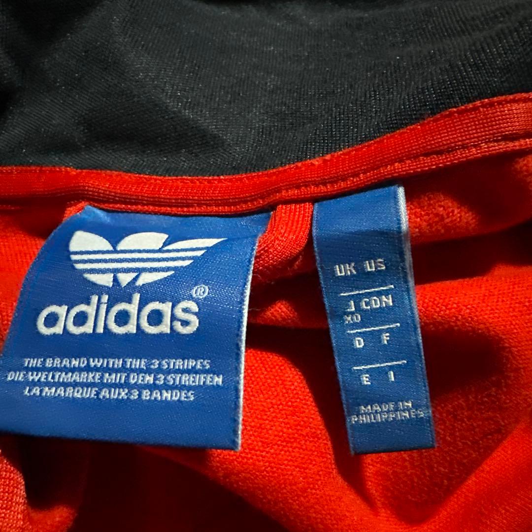 スペイン代表ジャージ 上下セット