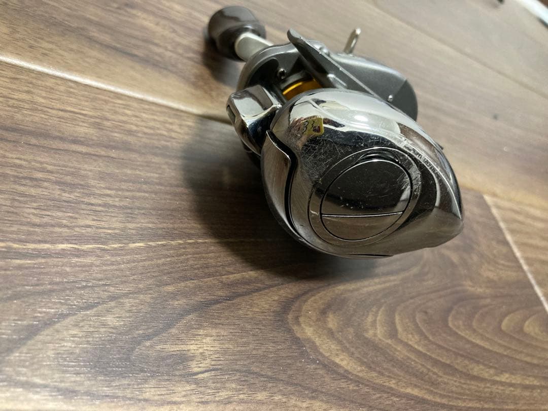 シマノ アンタレス AR 右　中古品