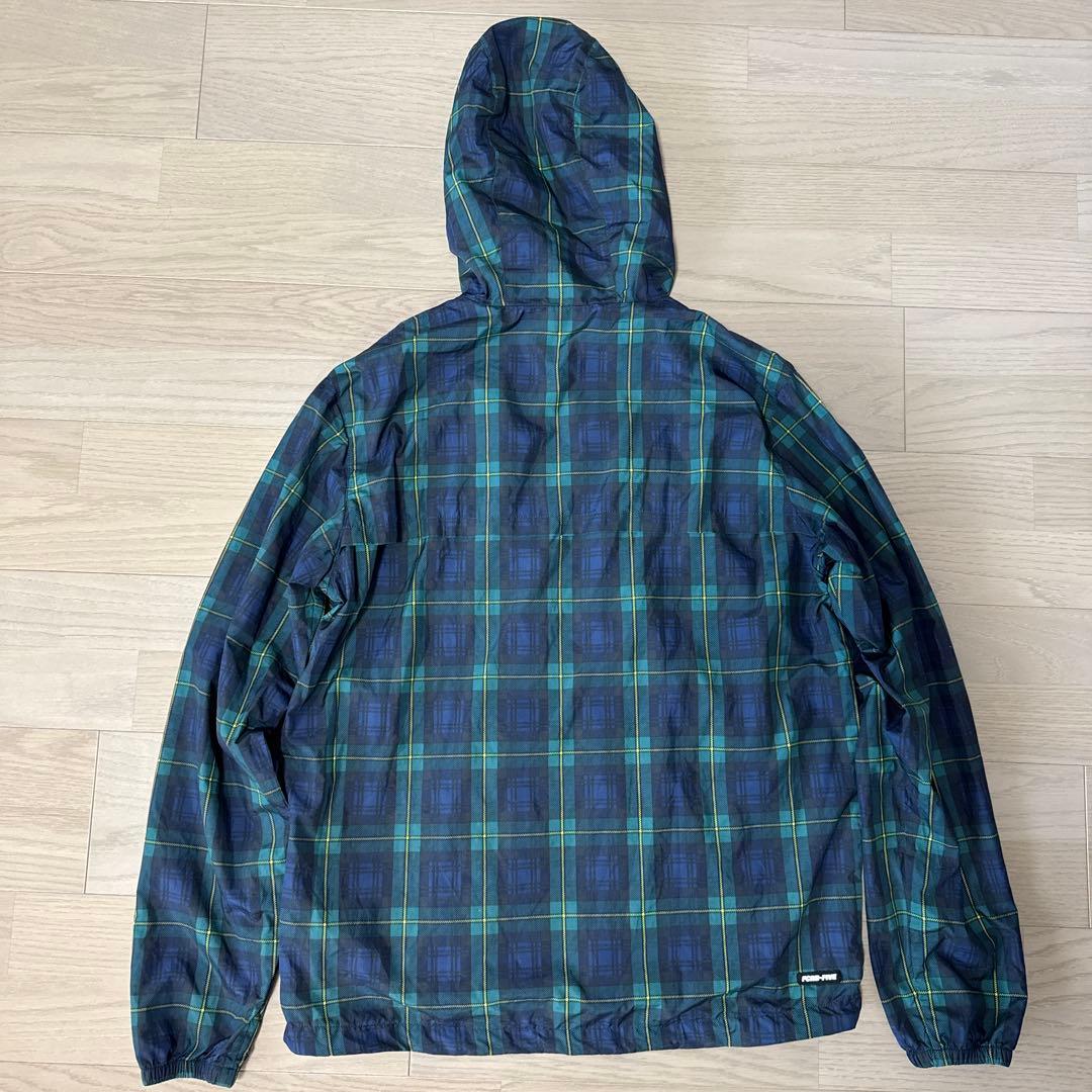 F.C.Real Bristol FCRB × NIKEウィンドブレーカーセット
