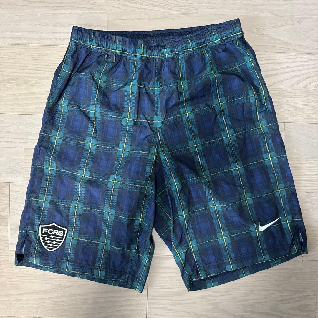 F.C.Real Bristol FCRB × NIKEウィンドブレーカーセット