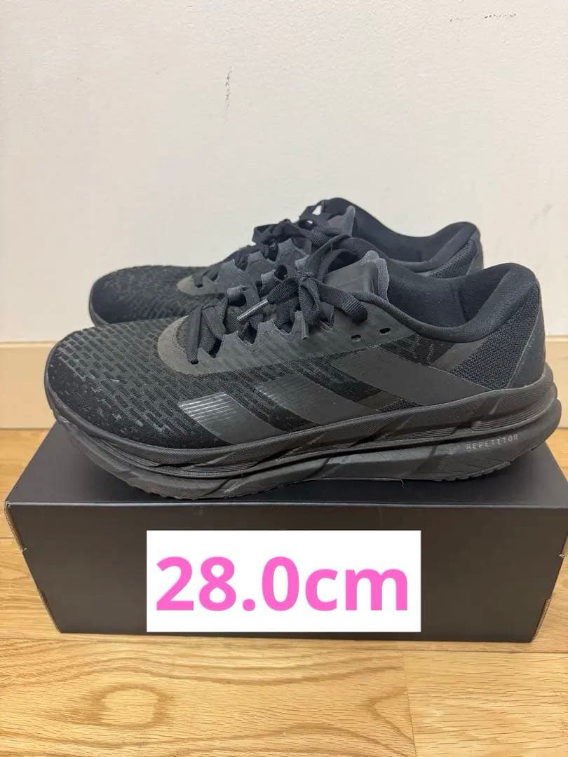adidas アディスターBYD