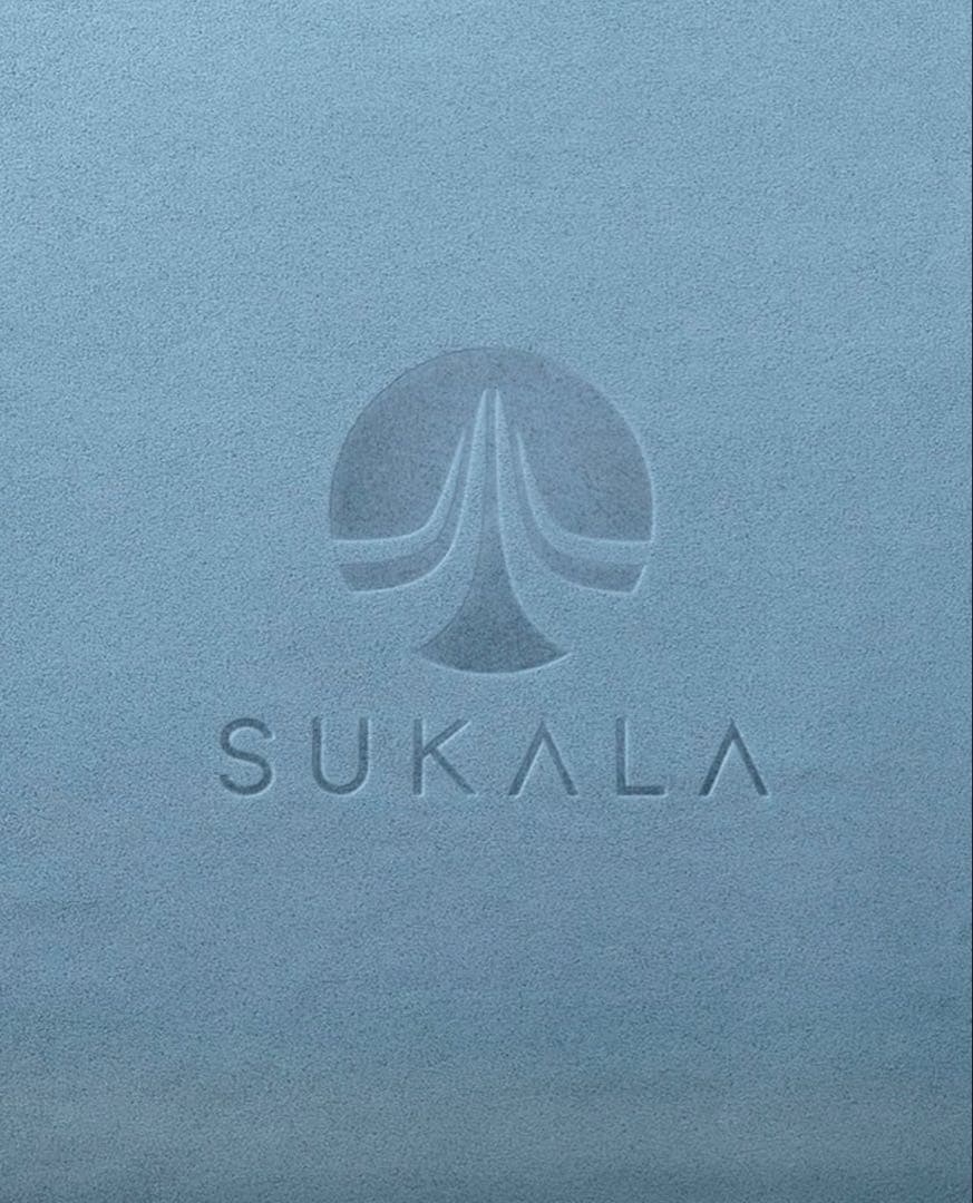 SUKALA Lava ポーチ・エッセンシャルバーム・ヨガマット3点セット