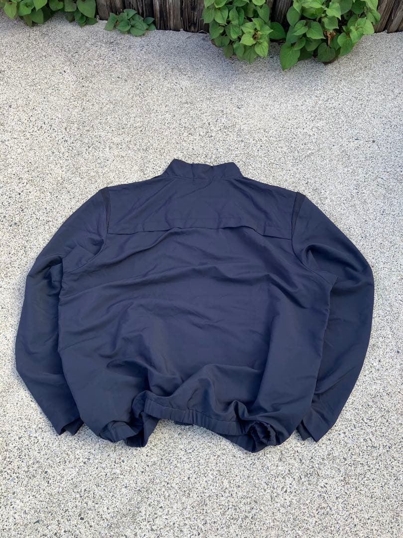 【希少】UMBRO×マンチェスターシティ/ピステ/ドリルトップ/2XL