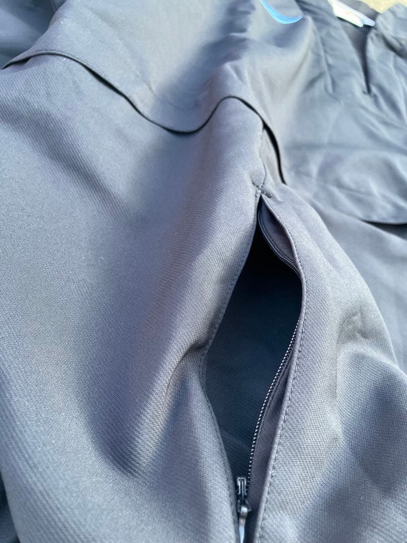 【希少】UMBRO×マンチェスターシティ/ピステ/ドリルトップ/2XL