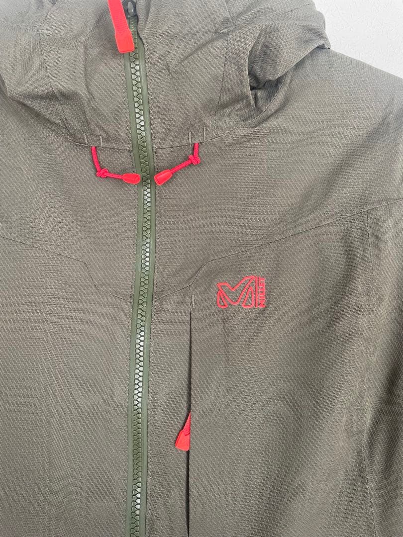 新品未使用 MILLET スキー スノー ウェア