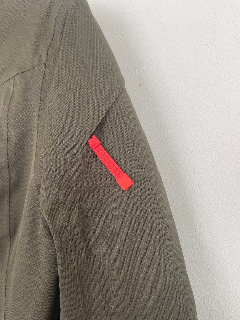 新品未使用 MILLET スキー スノー ウェア