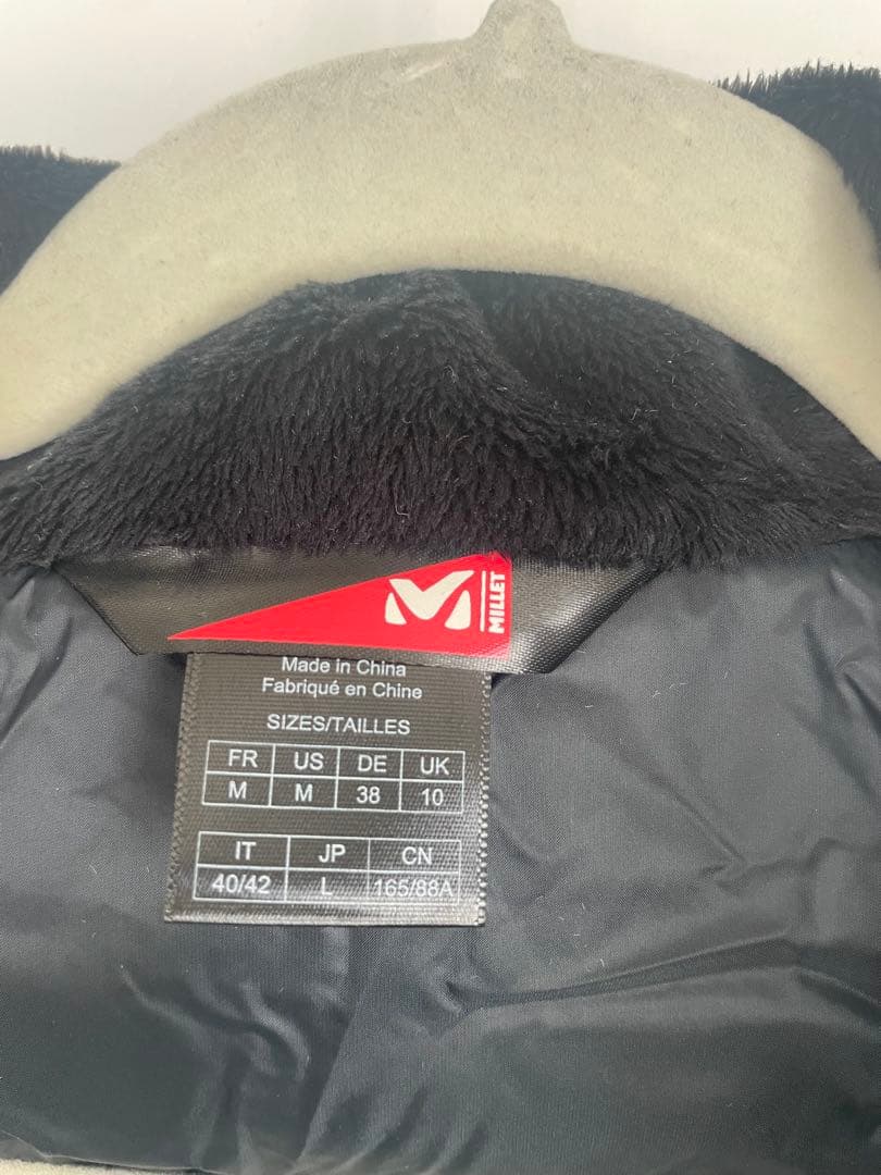新品未使用 MILLET スキー スノー ウェア