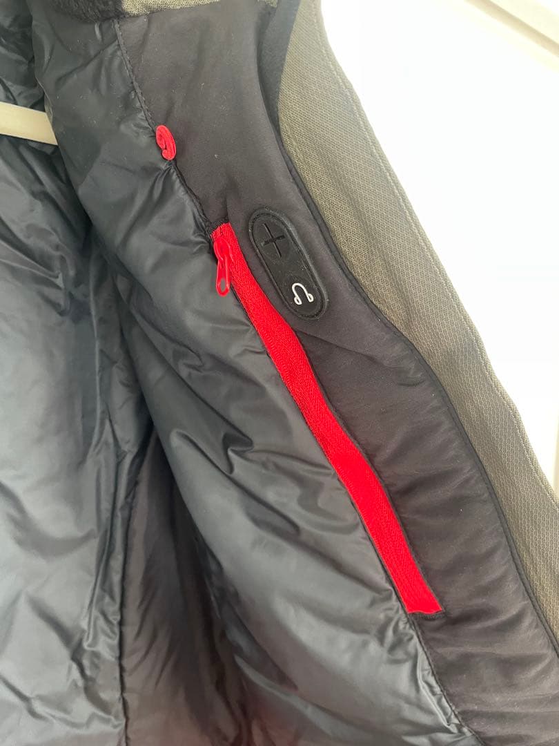 新品未使用 MILLET スキー スノー ウェア
