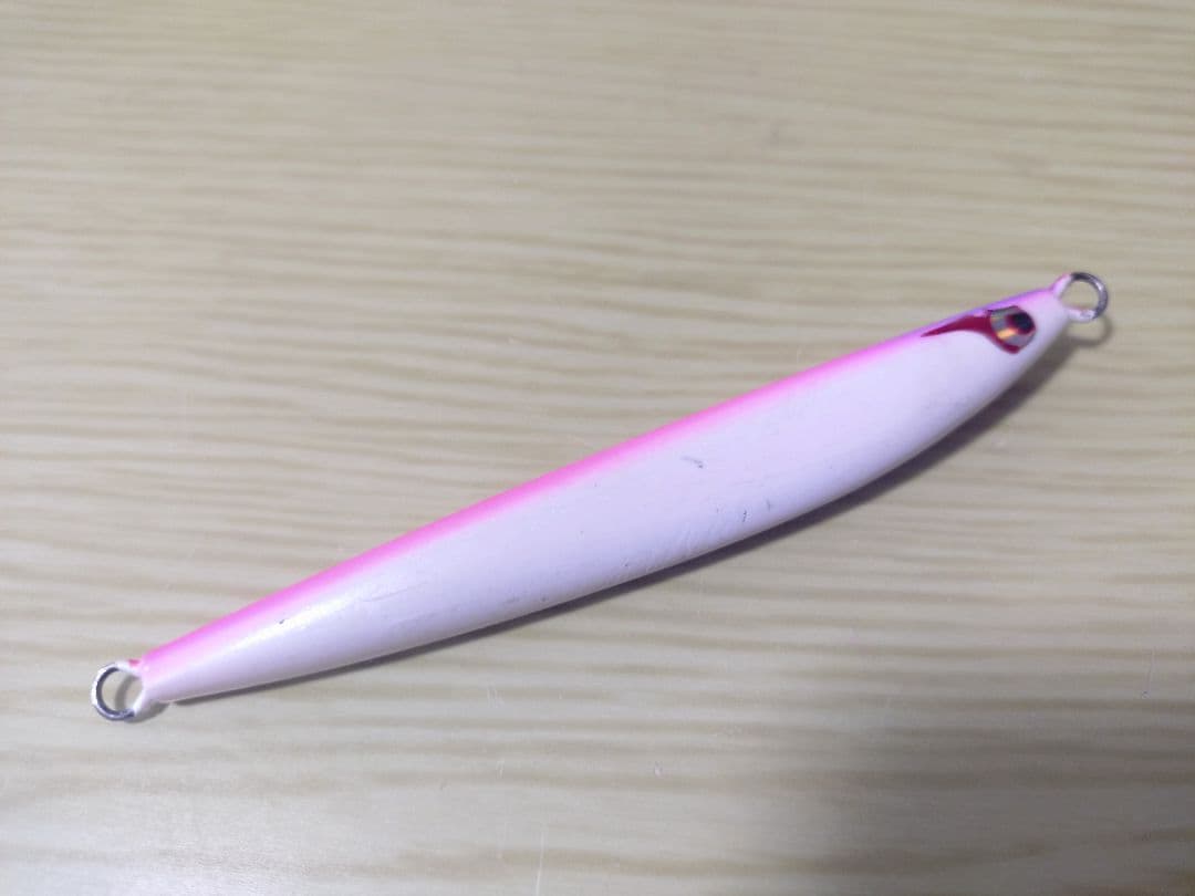 ボーズレス ランマル120g×2 ノブナガ100g セット TG 青物 ジギング