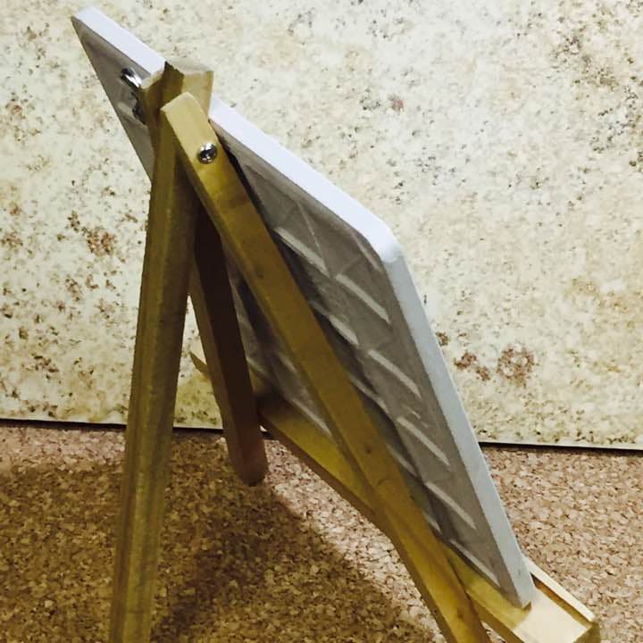 表札＊ネコ＊