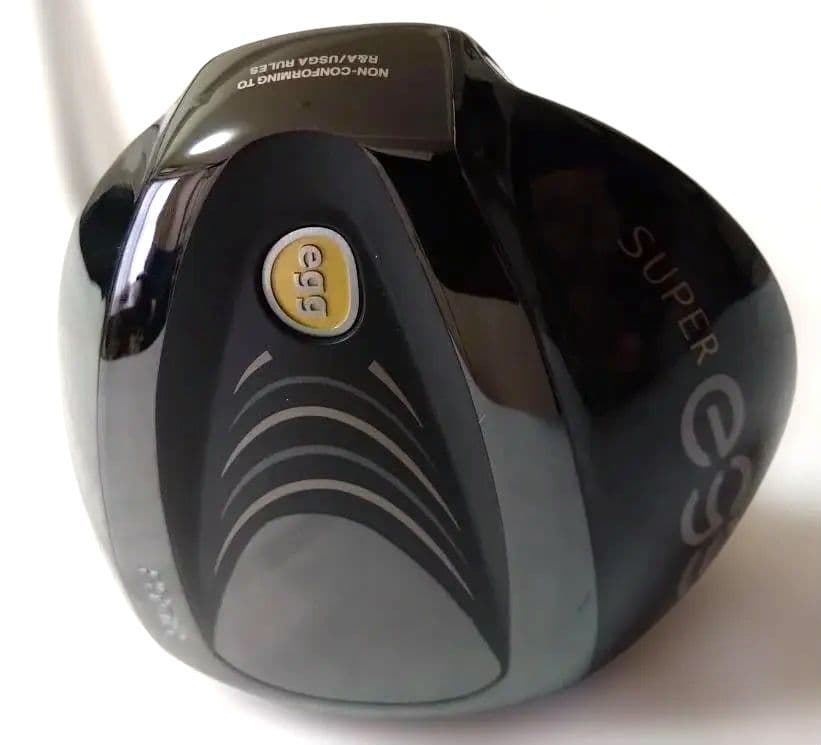 プロギア SUPER egg 2022 ドライバー M37 10.5