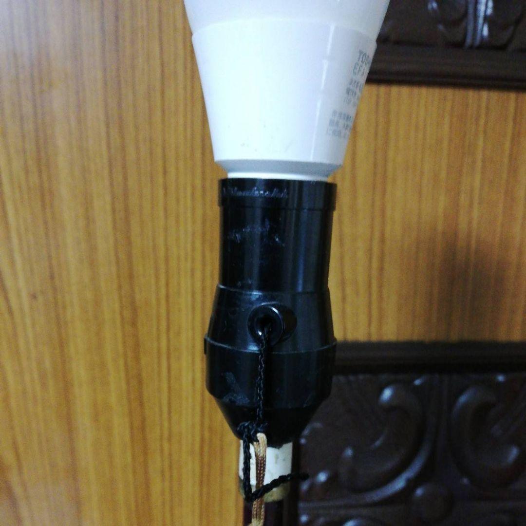 東芝 ヴィンテージ 昭和レトロ フロアスタンド 電気スタンド アンティーク
