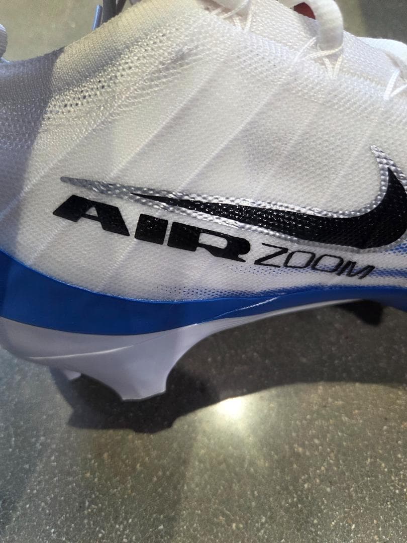 NIKE ZM AIR VAPOR ELITE 1 TB スパイク 28cm