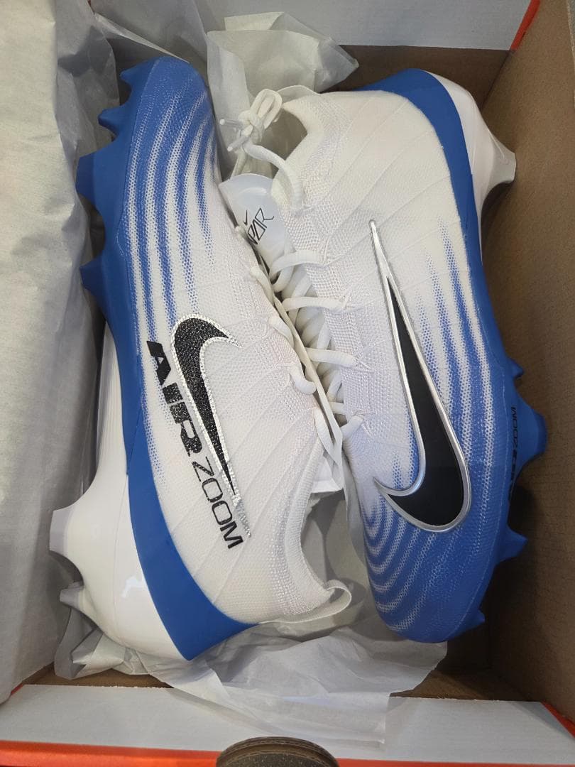 NIKE ZM AIR VAPOR ELITE 1 TB スパイク 28cm