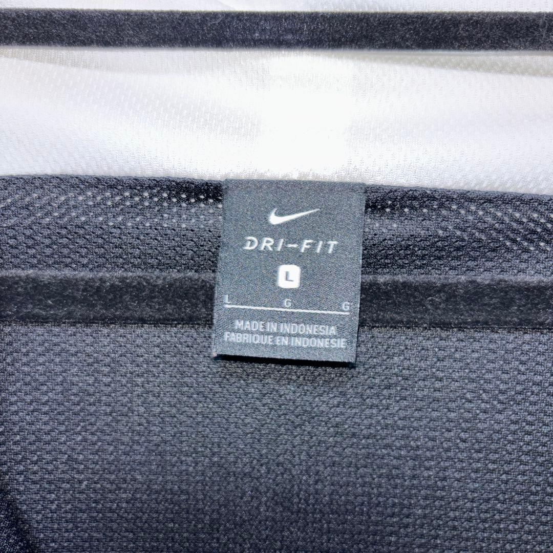 NIKE F.C. ジャージ JOGA BONITO ナイキFC
