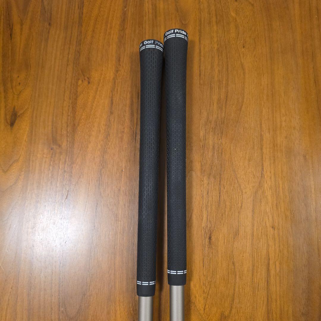 【レフティ】PING G430 ハイブリッド 6U ツアークローム