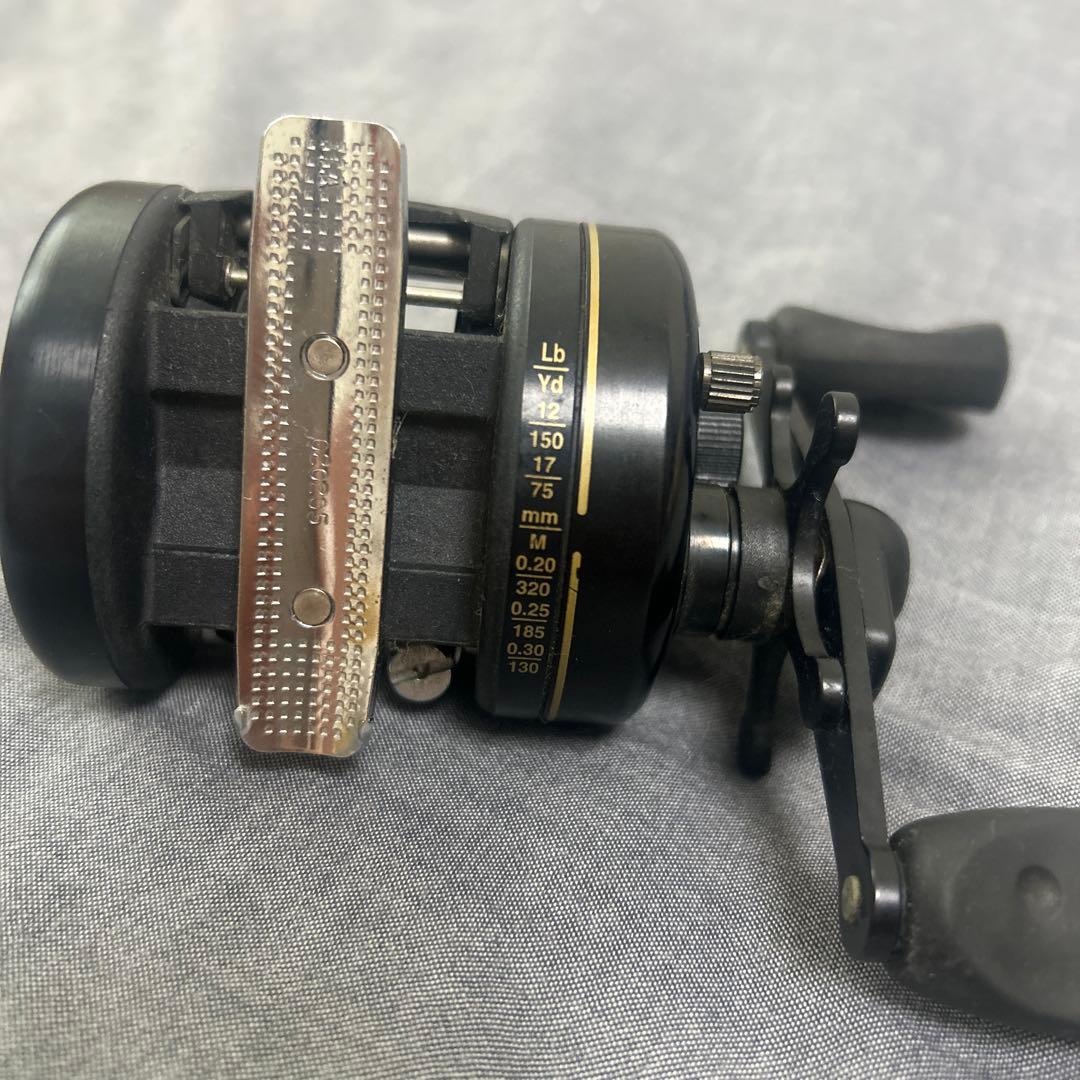 Abu Garcia アンバサダー BM3600C リール