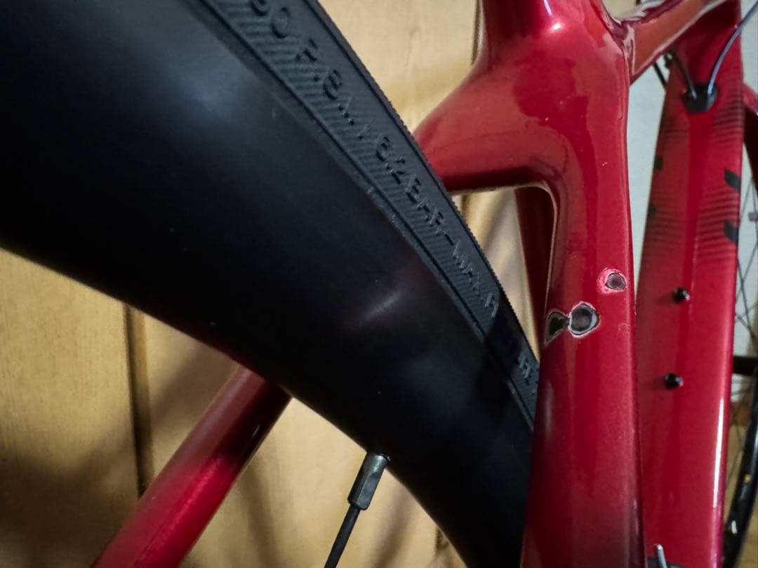 自転車本体 GIANT LIV LANGMA ADVANCED 3 DISC QOM