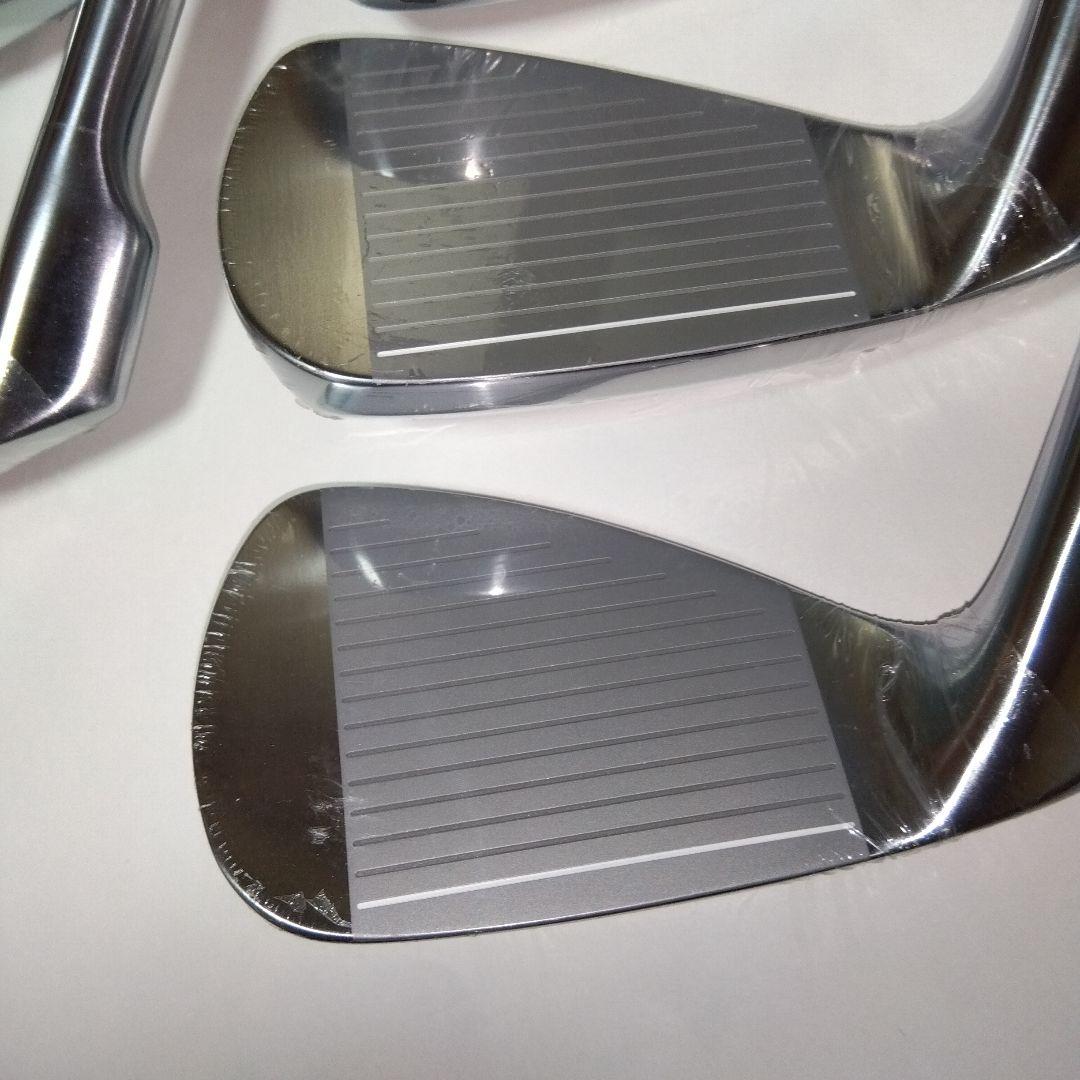 YAMAHA Rmx アイアンセット ６〜９,ＰＷ ５本セット 新品未使用