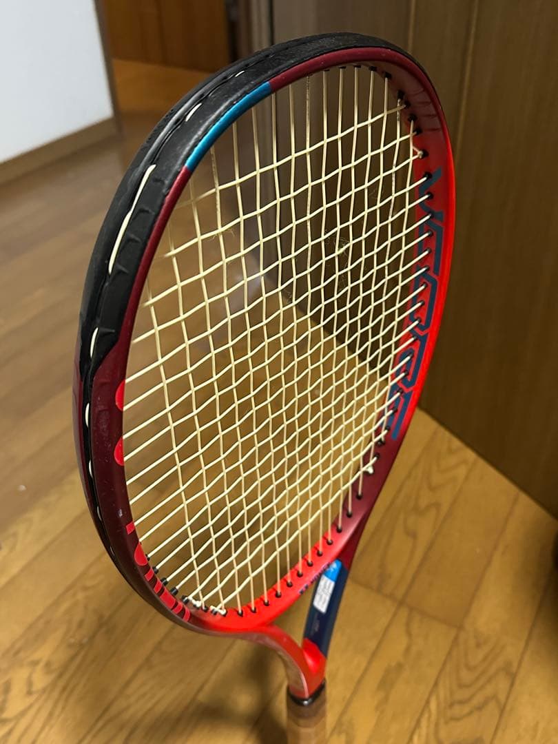 ブイコア100 2021 G3 2本組　交換用シンセティクレザー付き国内正規品