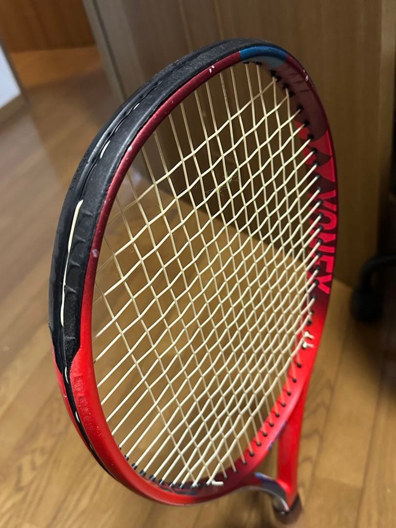 ブイコア100 2021 G3 2本組　交換用シンセティクレザー付き国内正規品