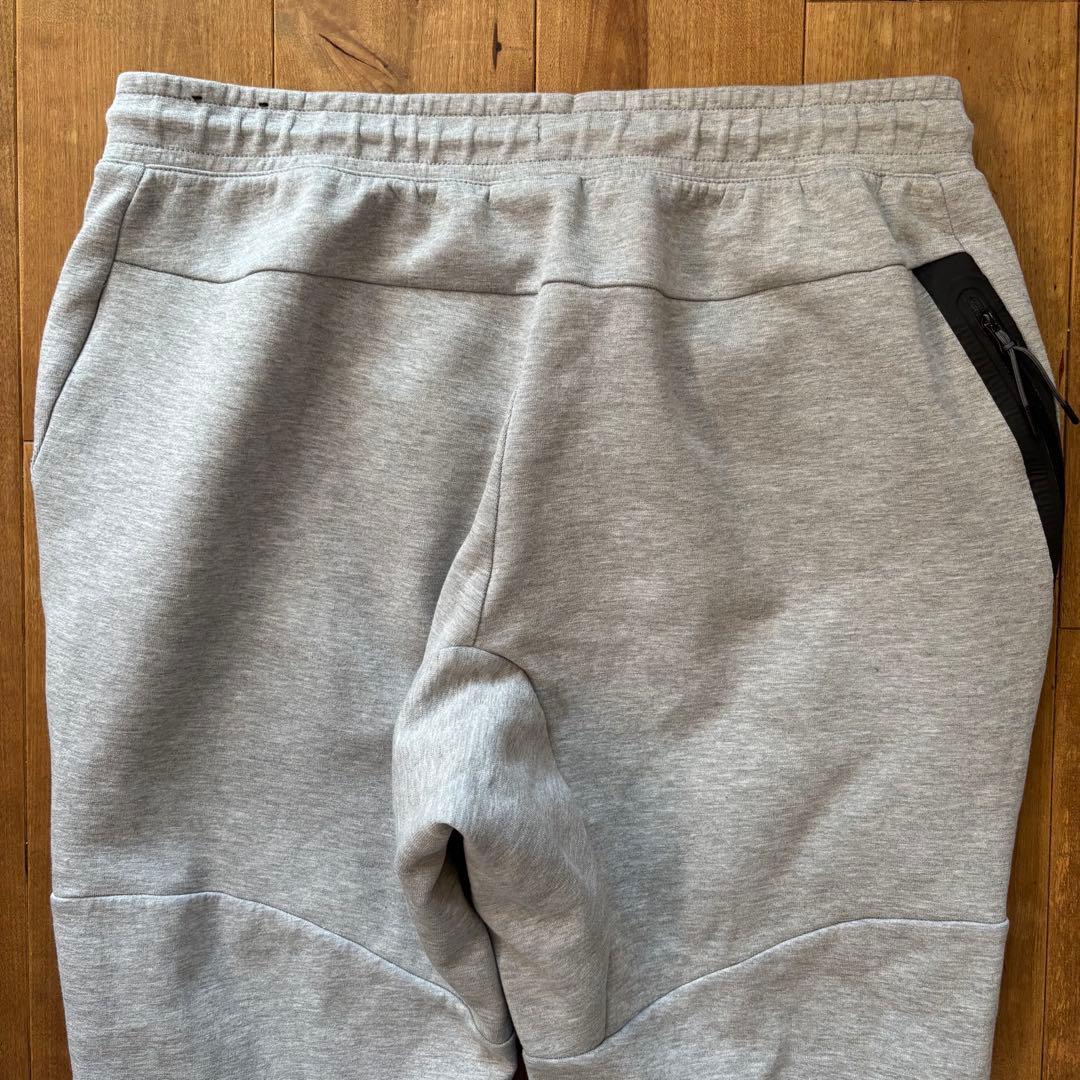 Nike Tech Fleece ナイキ テックフリース セットアップ