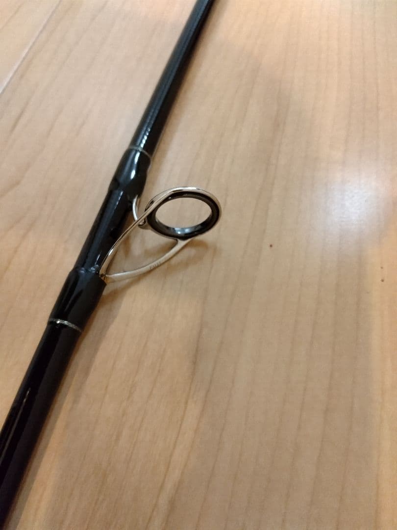 ヤマガブランクス メビウス 83MH YAMAGA BLANKS Mebius