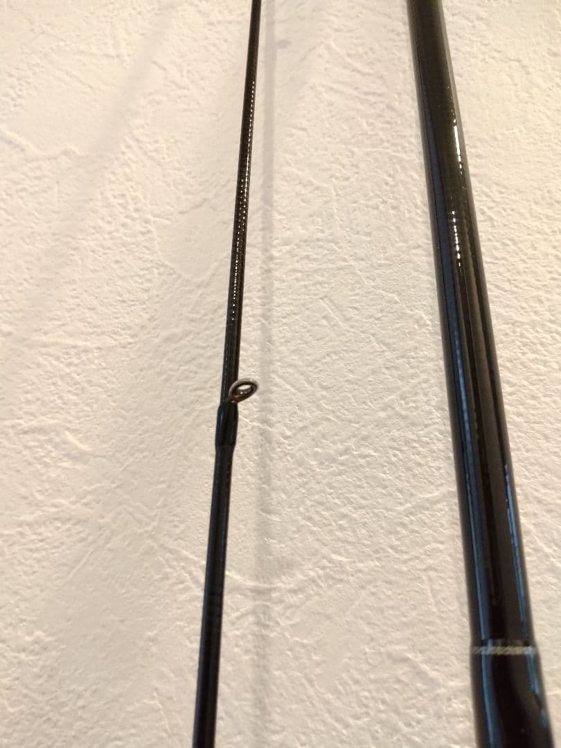 ヤマガブランクス メビウス 83MH YAMAGA BLANKS Mebius