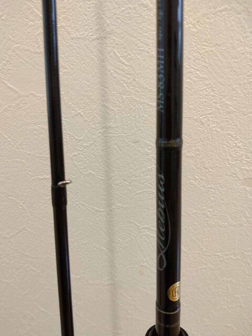 ヤマガブランクス メビウス 83MH YAMAGA BLANKS Mebius