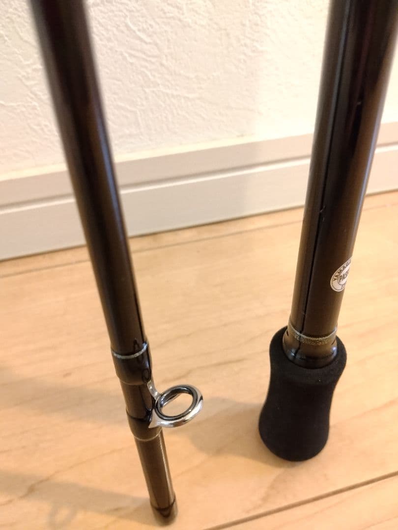 ヤマガブランクス メビウス 83MH YAMAGA BLANKS Mebius