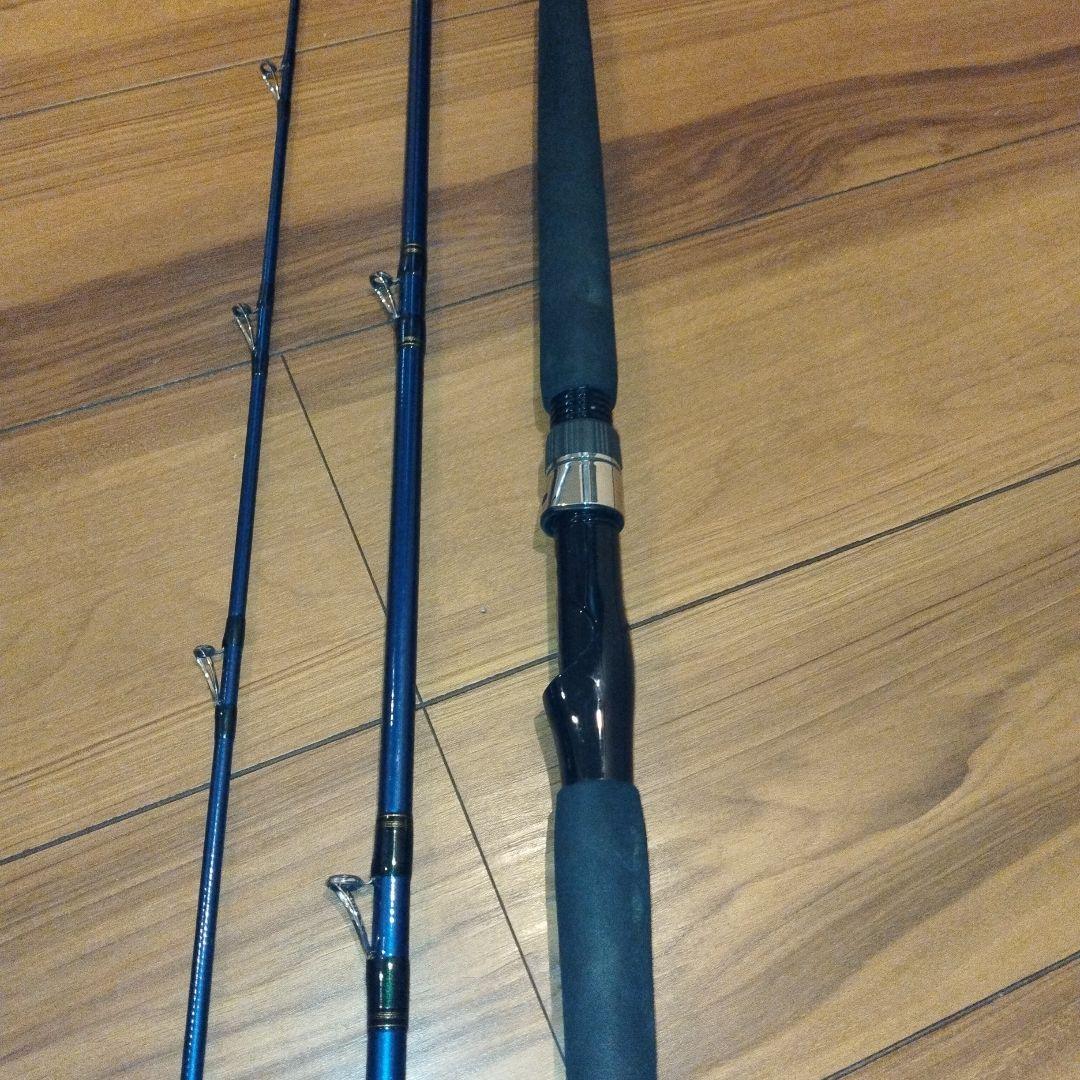 Daiwa ダイワ　VJ 50-330 船竿　潮流
