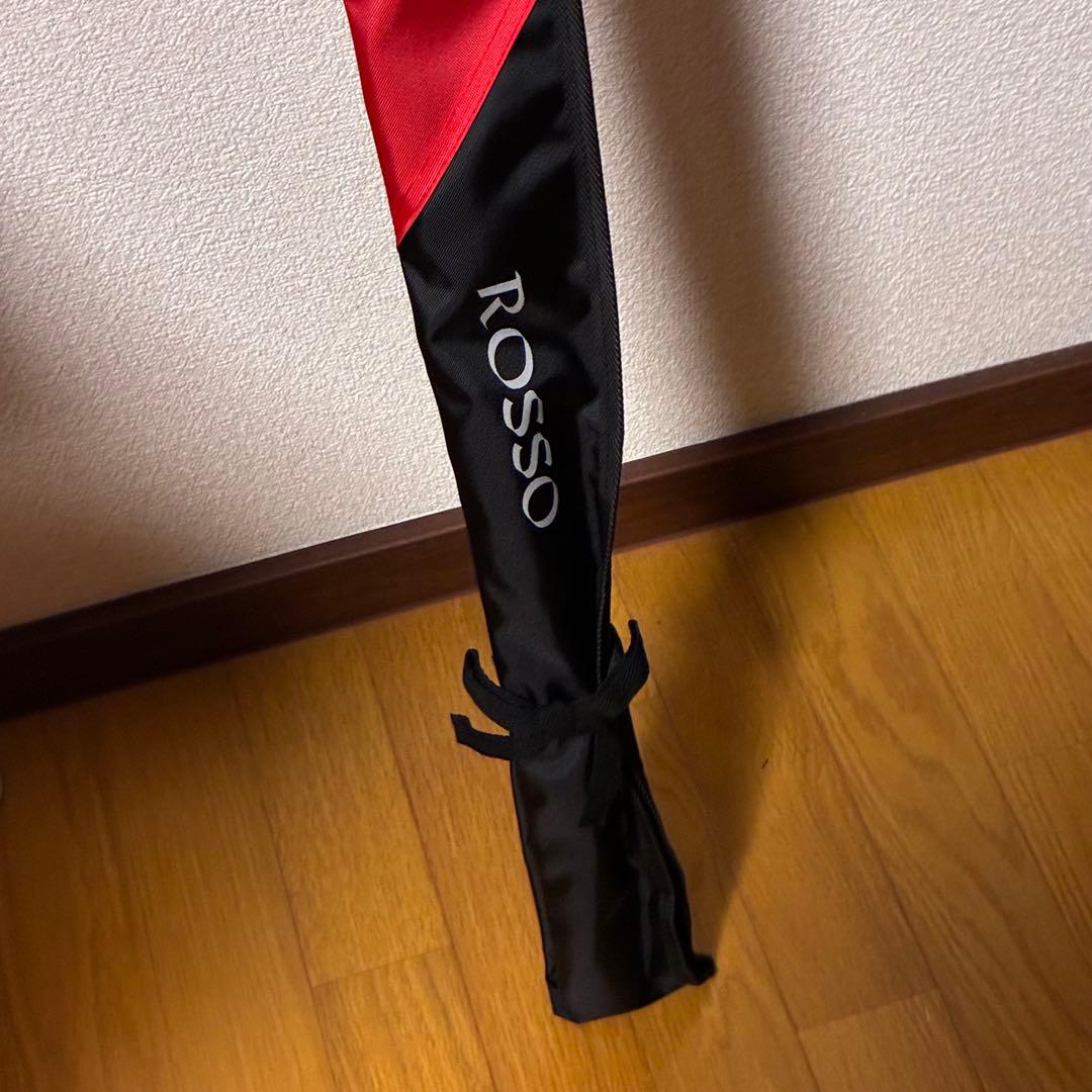 新品未使用　限定品　オリムピック　カラマレッティロッソ852M